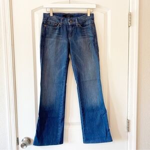 JOE’S JEANS Bootcut Medium Wash Jeans